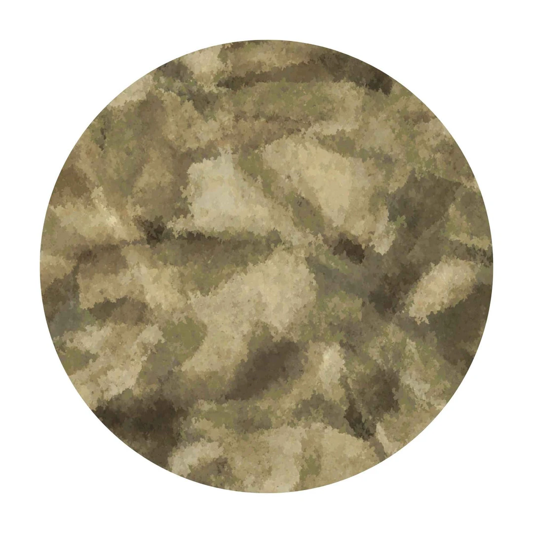Ripstop By The Roll 1.1 Oz Silpoly A-TACs AU Camo Tarp - Durable Shelter Fabric 3 Ripstop By The Roll 1.1 Oz Silpoly - A-TACs AU Camo Tarps/Shelters