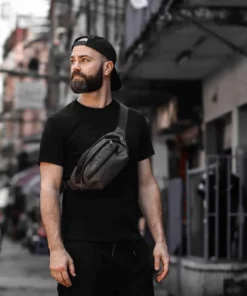 Ripstop By The Roll Everyday Fanny Pack Pattern