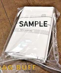 Ripstop By The Roll Simple Series Duffle Bag Template/Pattern Bundle