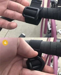 Ripstop By The Roll Cycle Psycho Hip Pack Pattern - Durable Bag Buff Template 27 Ripstop By The Roll Cycle Psycho Hip Pack Pattern