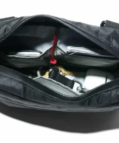 Ripstop By The Roll Bag Buff Cycle Psycho Hip Pack Template/Pattern Bundle - DIY Sewing Kit for Bags 14 Ripstop By The Roll Bag Buff Cycle Psycho Hip Pack Template/Pattern Bundle