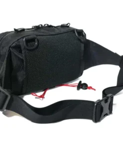 Ripstop By The Roll Bag Buff Cycle Psycho Hip Pack Template/Pattern Bundle - DIY Sewing Kit for Bags 12 Ripstop By The Roll Bag Buff Cycle Psycho Hip Pack Template/Pattern Bundle