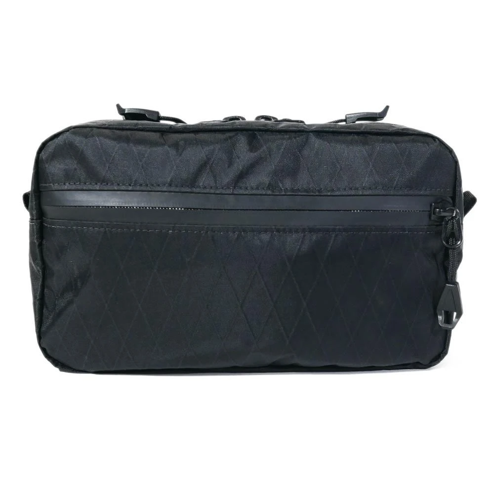 Ripstop By The Roll Cycle Psycho Hip Pack Pattern - Durable Bag Buff Template 8 Ripstop By The Roll Cycle Psycho Hip Pack Pattern