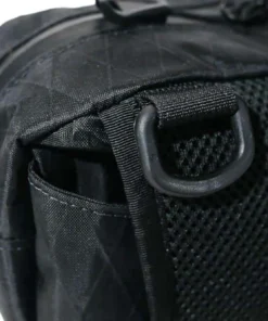 Ripstop By The Roll Cycle Psycho Hip Pack Pattern - Durable Bag Buff Template 22 Ripstop By The Roll Cycle Psycho Hip Pack Pattern