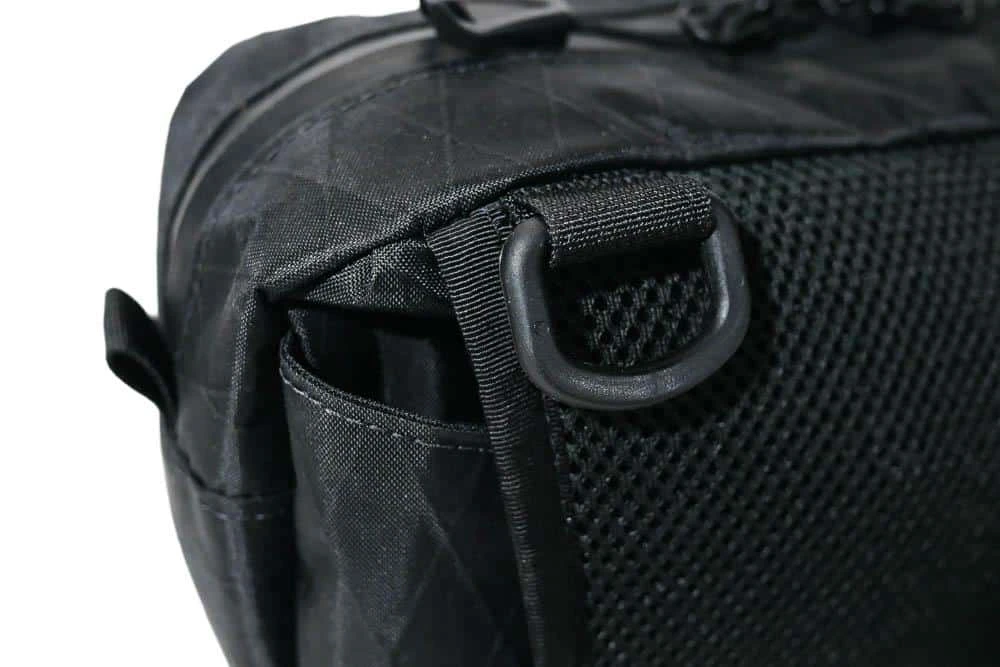 Ripstop By The Roll Cycle Psycho Hip Pack Pattern - Durable Bag Buff Template 10 Ripstop By The Roll Cycle Psycho Hip Pack Pattern