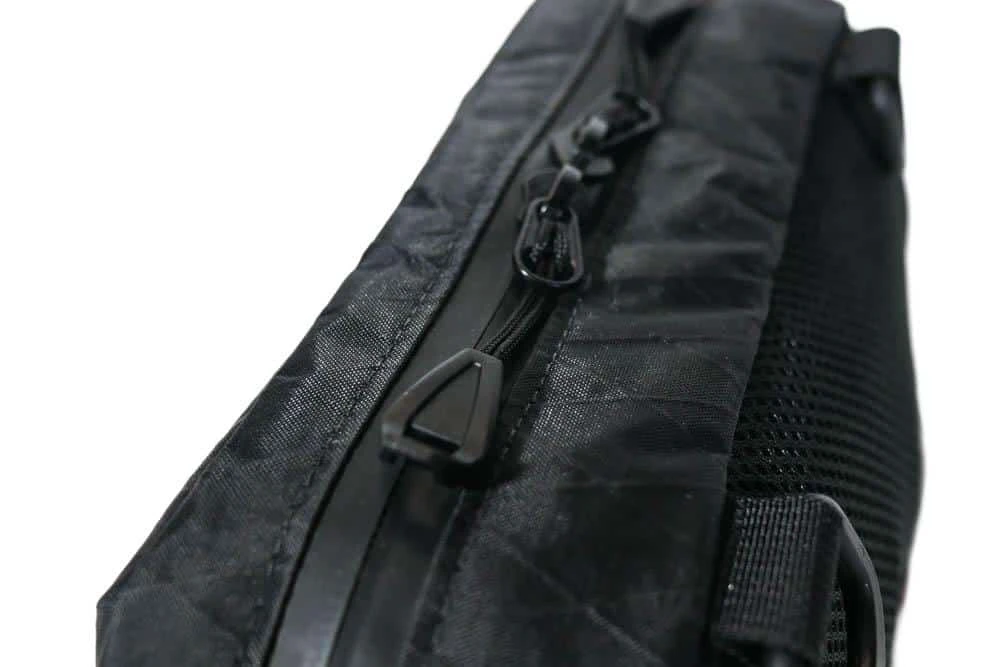 Ripstop By The Roll Cycle Psycho Hip Pack Pattern - Durable Bag Buff Template 11 Ripstop By The Roll Cycle Psycho Hip Pack Pattern