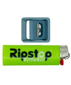Ripstop By The Roll Austere MFG Cam Buckle NEW!
