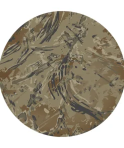 Ripstop By The Roll 1.1 Oz Silpoly - RELV Camo