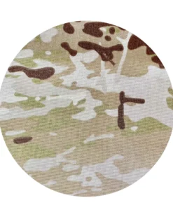 Ripstop By The Roll 500D Cordura® - MultiCam® - Full Roll Nylon