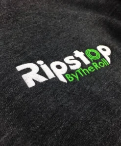 Ripstop By The Roll Crew Fleece Sweatshirt - Premium Merchandise for Comfort & Style 7 Ripstop By The Roll Crew Fleece Sweatshirt