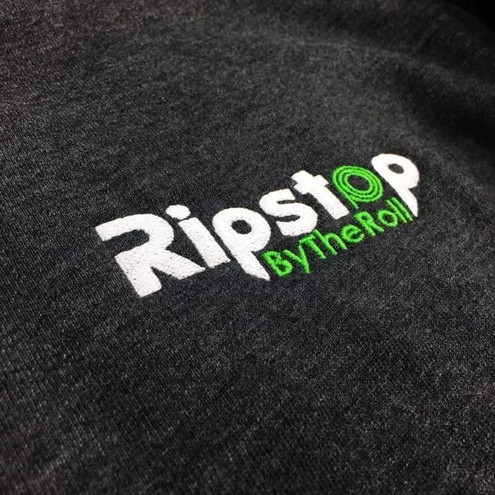 Ripstop By The Roll Crew Fleece Sweatshirt - Premium Merchandise for Comfort & Style 5 Ripstop By The Roll Crew Fleece Sweatshirt