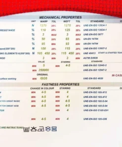9.3 Oz Dyneema® Nylon 6.6 Stretch Mesh Roll - Ripstop By The Roll | Wholesale Mesh Fabric 17 Ripstop By The Roll 9.3 Oz Stretch Mesh With Dyneema® Nylon 6.6 - Full Roll