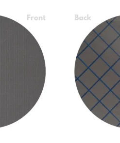 Ripstop By The Roll Challenge ECOPAK™ EPLX400 - Full Roll