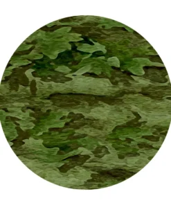 Ripstop By The Roll Tarps/Shelters 1.1 Oz Silpoly - A-TACs FG-X Camo