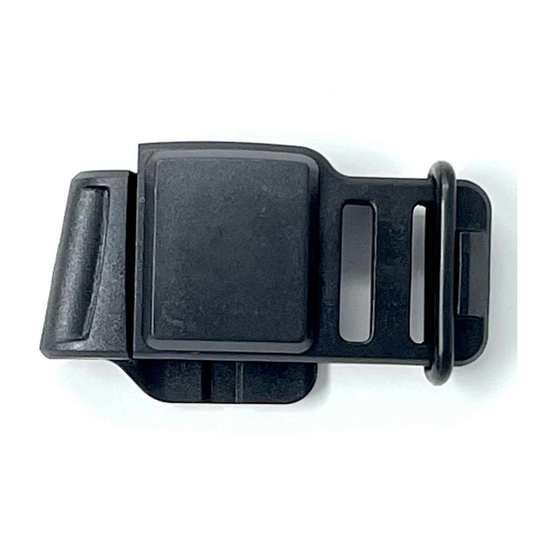 NEW! Ripstop By The Roll Fidlock SNAP Buckle Piping - Durable & Lightweight 3 Ripstop By The Roll Fidlock SNAP Buckle Piping