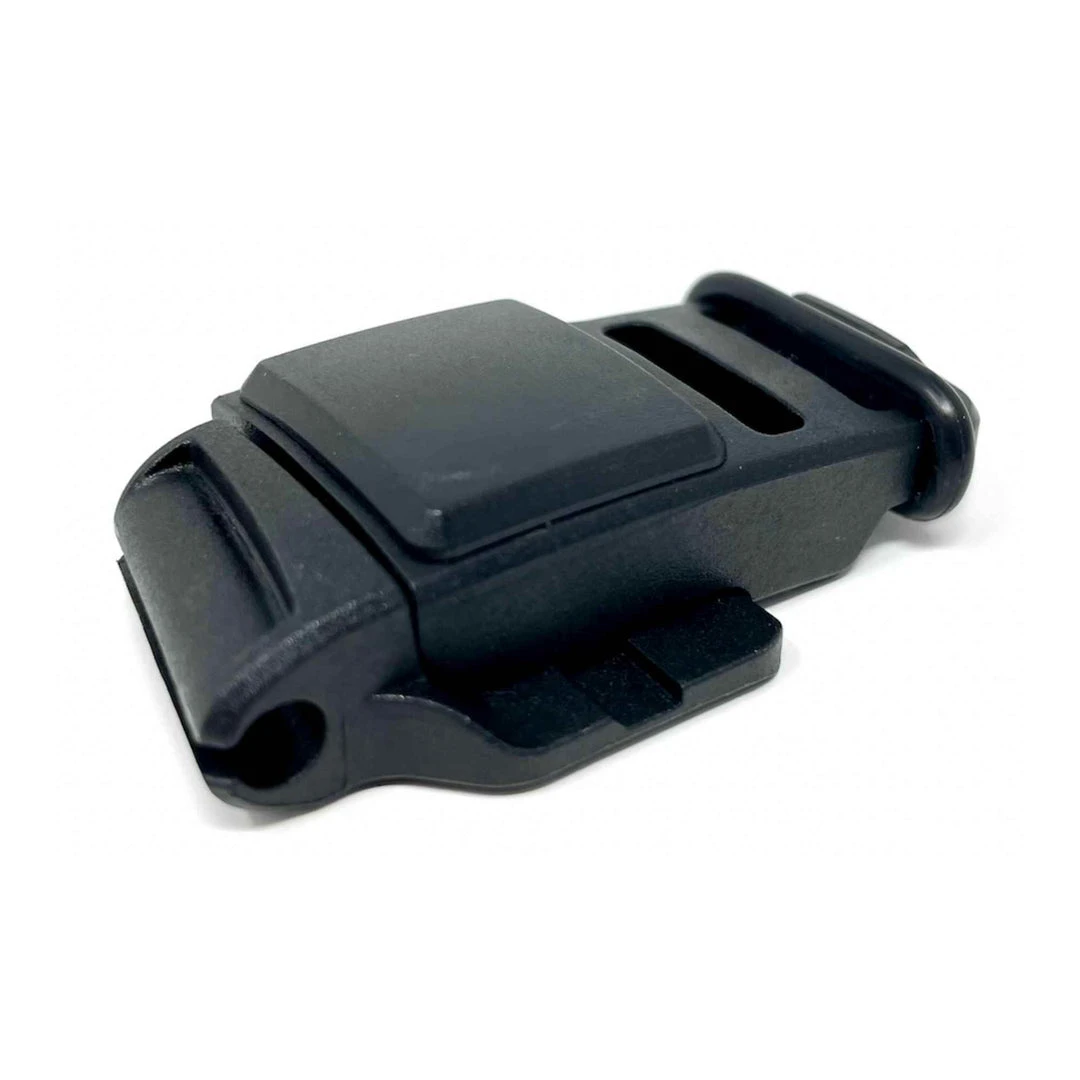 NEW! Ripstop By The Roll Fidlock SNAP Buckle Piping - Durable & Lightweight 4 Ripstop By The Roll Fidlock SNAP Buckle Piping