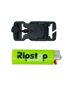 Ripstop By The Roll Fidlock V-Buckle Split Bar - 25mm NEW!