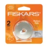 Ripstop By The Roll Fiskars Titanium Coated Replacement Rotary Blade NEW!