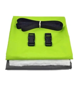 Ripstop By The Roll Frontcountry Quilt Kit