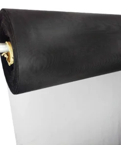 Ripstop By The Roll 0.67 Oz Noseeum Mesh - Full Roll