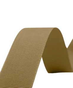 Ripstop By The Roll Grosgrain Ribbon - Narrow Goods, Ready to Ship, Durable Print Ribbon 14 Ripstop By The Roll Grosgrain Ribbon Narrow Goods