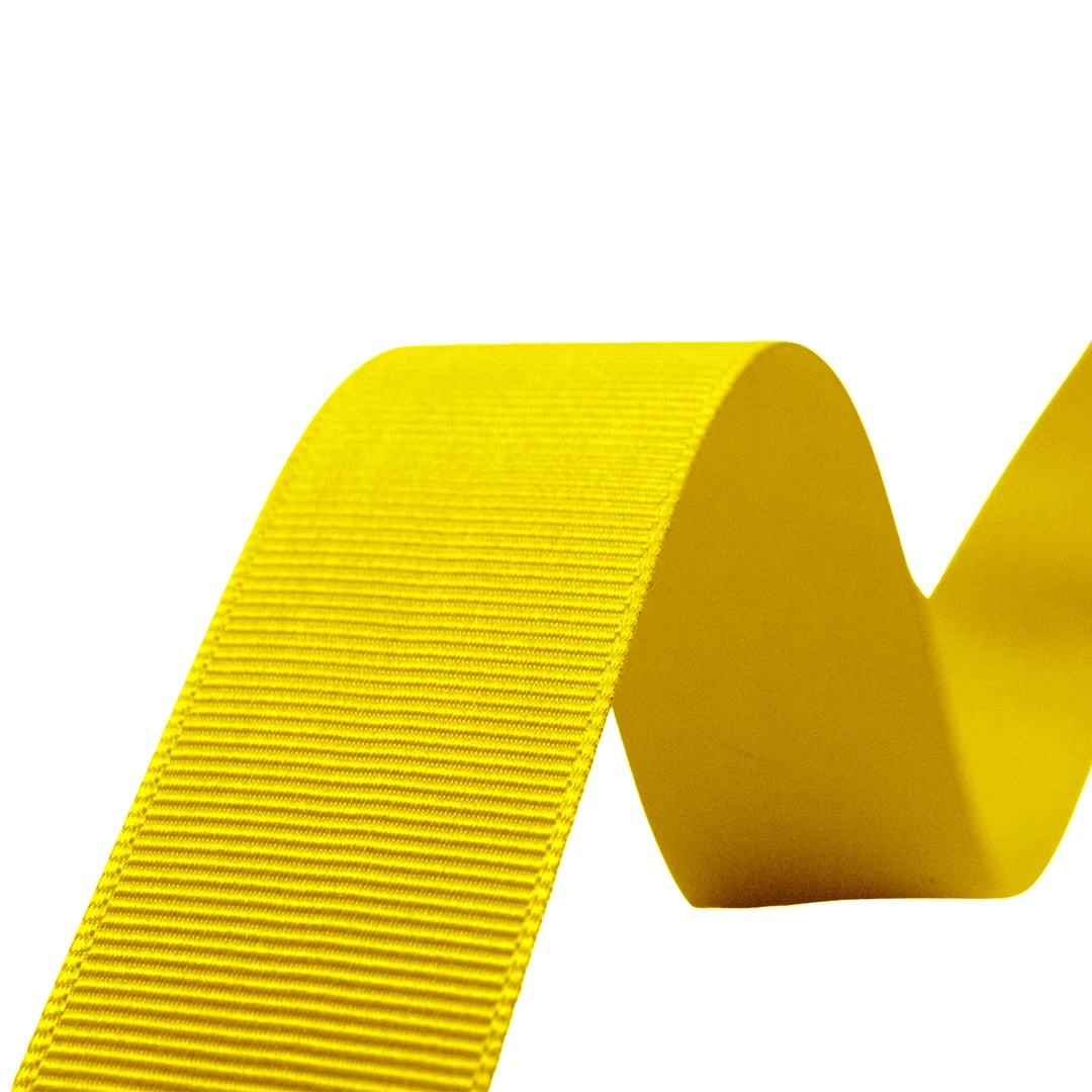 Ripstop By The Roll Grosgrain Ribbon - Narrow Goods, Ready to Ship, Durable Print Ribbon 4 Ripstop By The Roll Grosgrain Ribbon Narrow Goods