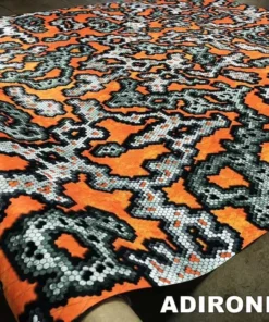 Ripstop By The Roll 1.6 Oz Ripstop Polyester - HexCam® Hammocks | Durable & Lightweight Hammock Fabric 9 Ripstop By The Roll 1.6 Oz Ripstop Polyester - HexCam® Hammocks