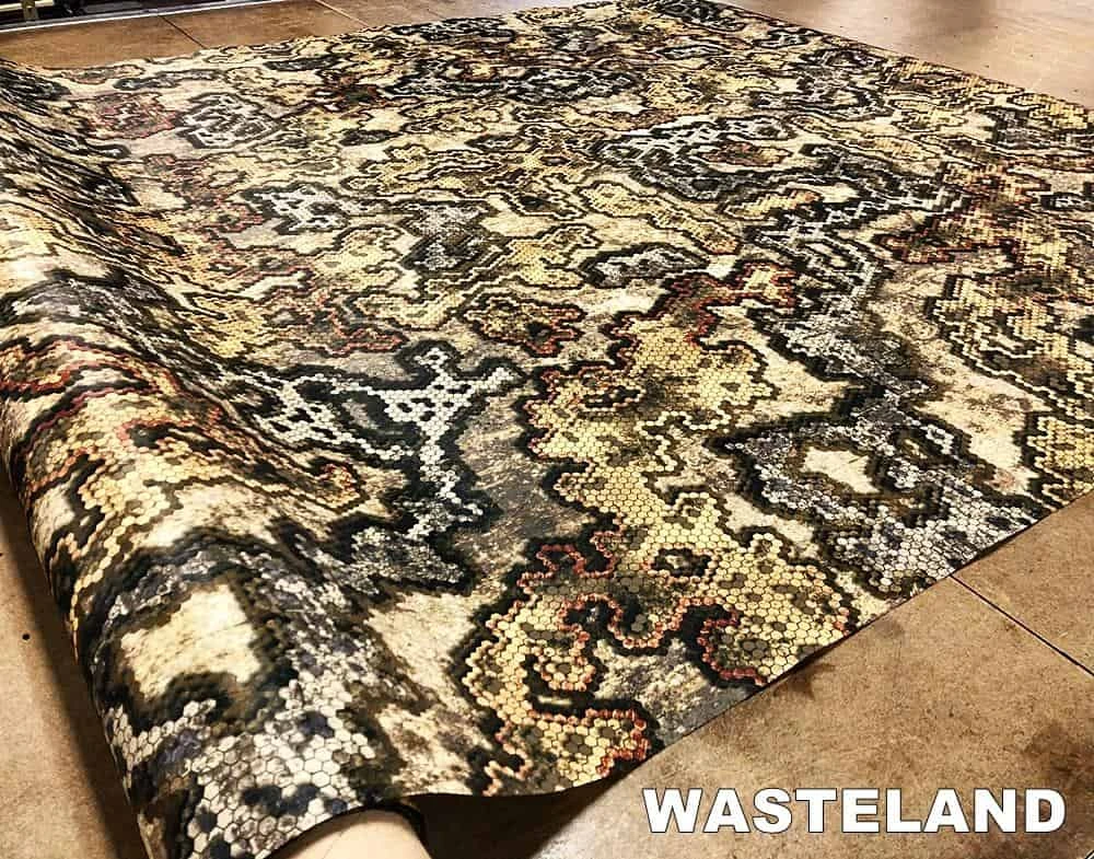 Ripstop By The Roll 1.6 Oz Ripstop Polyester - HexCam® Hammocks | Durable & Lightweight Hammock Fabric 6 Ripstop By The Roll 1.6 Oz Ripstop Polyester - HexCam® Hammocks