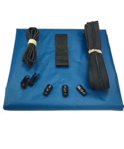 Ripstop By The Roll Other Zippered Hammock Sock Kit