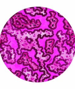 OutdoorINK HexCam® Camo - Print On-Demand Fabric