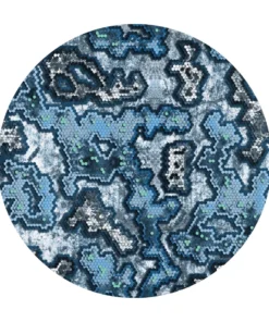 Ripstop By The Roll X-Pac® VX15 - HexCam®