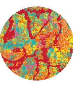 OutdoorINK NEW! Kryptek® Camo - Print On-Demand Fabric