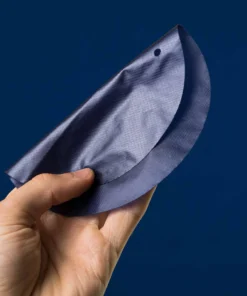 Ripstop By The Roll 0.75 Oz MEMBRANE 10 Ripstop Nylon - Full Roll | Wholesale Membrane Nylon Fabric 24 Ripstop By The Roll 0.75 Oz MEMBRANE 10 Ripstop Nylon - Full Roll