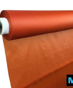 Ripstop By The Roll Polyester MEMBRANE Silpoly - Full Roll