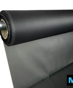 Ripstop By The Roll Polyester MEMBRANE Silpoly - Full Roll
