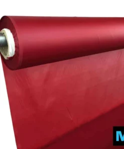 Ripstop By The Roll Polyester MEMBRANE Silpoly - Full Roll