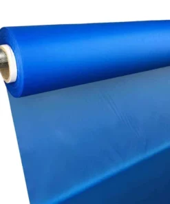 Ripstop By The Roll Polyester MEMBRANE Silpoly - Full Roll