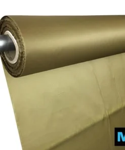 Ripstop By The Roll Polyester MEMBRANE Silpoly - Full Roll
