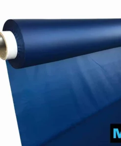 Ripstop By The Roll Polyester MEMBRANE Silpoly - Full Roll