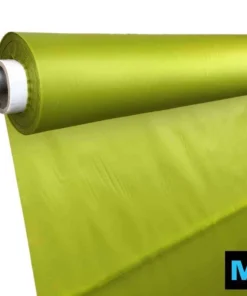 Ripstop By The Roll Polyester MEMBRANE Silpoly - Full Roll