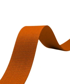 Ripstop By The Roll MIL-SPEC 5038 Type 4 Polyester Replica Webbing - Colors NEW!