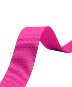 Ripstop By The Roll MIL-SPEC 5038 Type 4 Polyester Replica Webbing - Colors NEW!