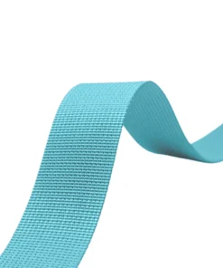 Ripstop By The Roll MIL-SPEC 5038 Type 4 Polyester Replica Webbing - Colors NEW!