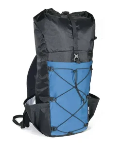Ripstop By The Roll Mountain Flyer UL Backpack Template/Pattern Bundle - 40 L Bag Buff