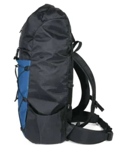 Ripstop By The Roll Mountain Flyer UL Backpack Pattern - 40L | DIY Backpack Template | Lightweight & Durable 11 Ripstop By The Roll Mountain Flyer UL Backpack Pattern - 40 L