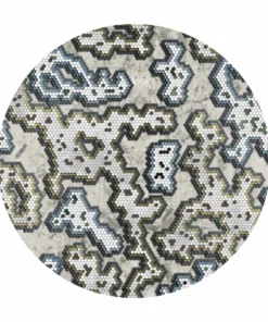 OutdoorINK HexCam® Camo - Print On-Demand Fabric