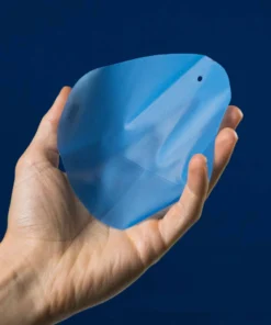 Ripstop By The Roll MEMBRANE Silpoly - Premium Waterproof Fabric for Tarps & Shelters 40 Ripstop By The Roll MEMBRANE Silpoly