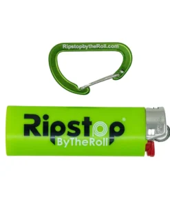 Ripstop By The Roll Mini-Carabiner NEW!