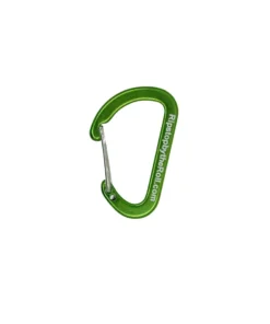 Ripstop By The Roll Mini-Carabiner NEW!