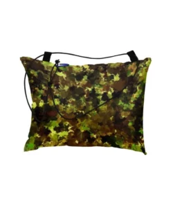 HKOutdoors Fallen Leaves - Lime Fabric Print | Ready to Ship | Premium Quality 12 HKOutdoors Fallen Leaves - Lime